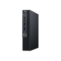 Dell Optiplex 3070 Core i5-9500T 8GB 256GB SSD Windows 10 Pro Desktop PC