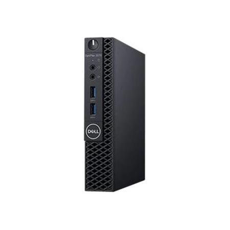 Dell Optiplex 3070 Core i5-9500T 8GB 256GB SSD Windows 10 Pro Desktop PC