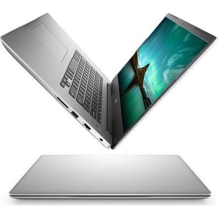 Refurbished Dell Inspiron 5580 Core i5-8265U 8GB 256GB 15.6 Inch Windows 10 Laptop