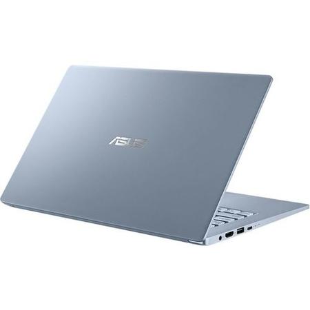 Refurbished Asus VivoBook K403JA Core i7-1065G7 8GB 32GB Intel Optane 512GB 14 Inch Windows 10 Laptop