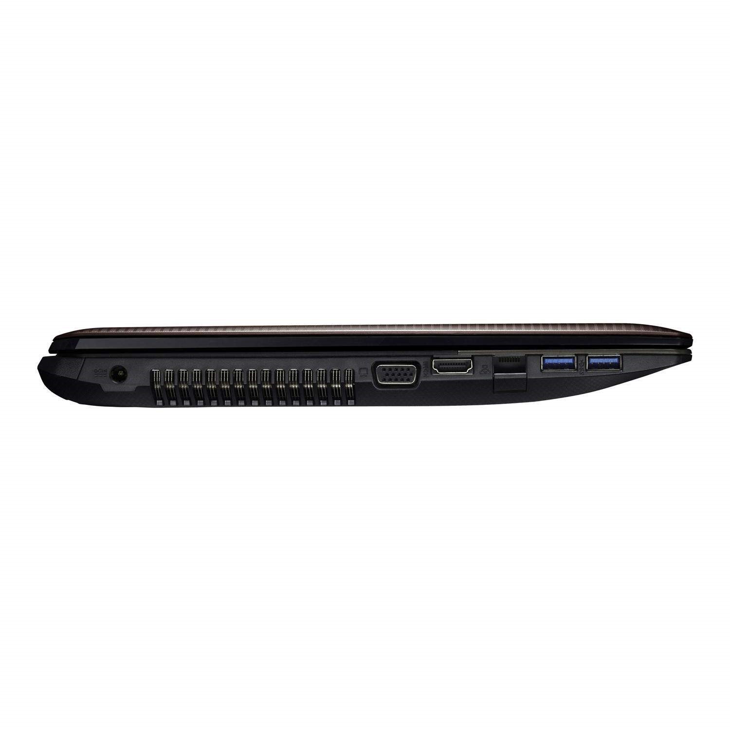 A1 Refurbished ASUS K55 Intel Pentium 8GB 1TB Blu-Ray 15.6 Inch 