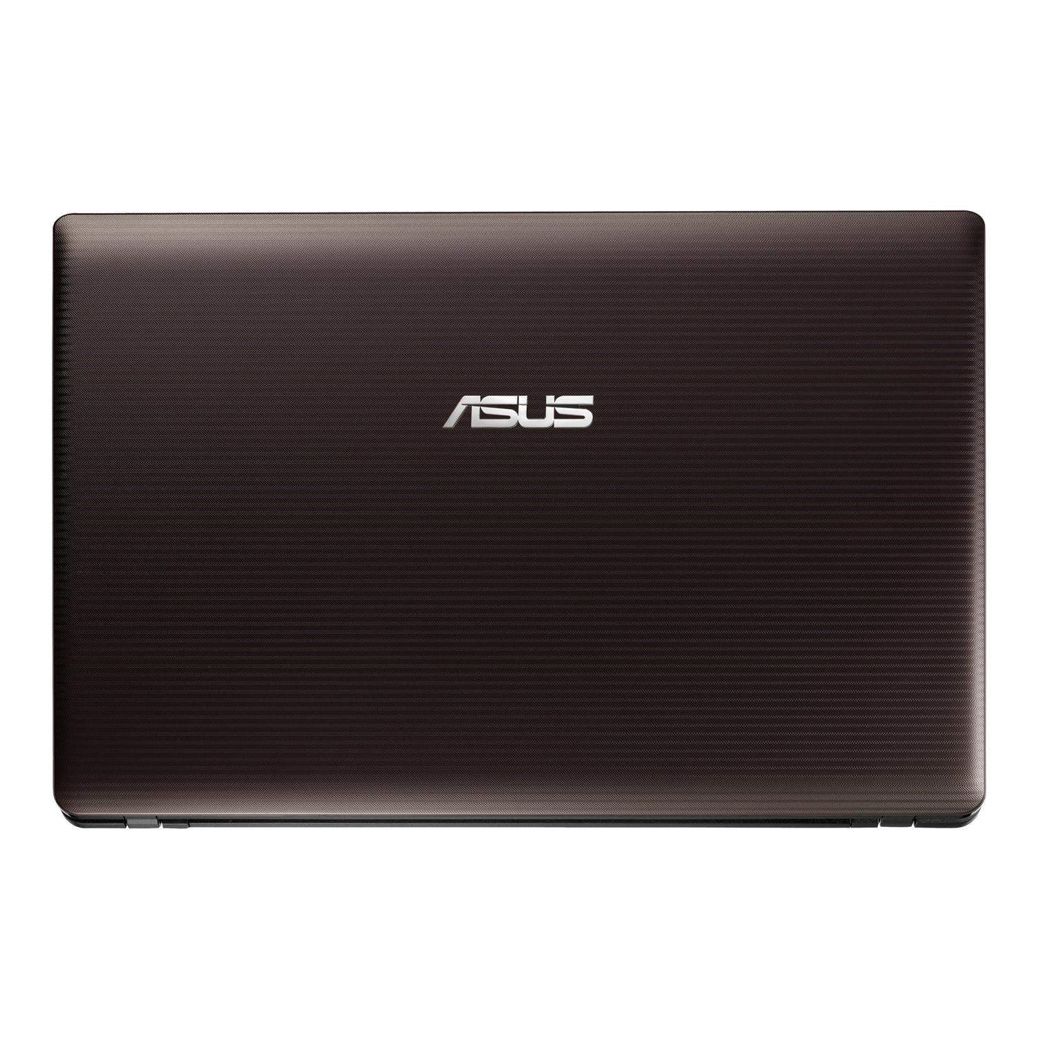 ASUS K55VD-SXBROWN Core i5 3210M 2.50GHz 4GB 750GB□現状品