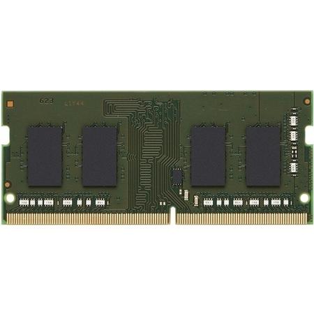 Kingston 8GB (1x8GB) SO-DIMM 2666MHz DDR4 Laptop Memory