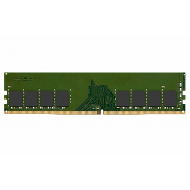 Kingston 16GB (1x16GB) DIMM 3200MHz DDR4 Module Desktop Memory