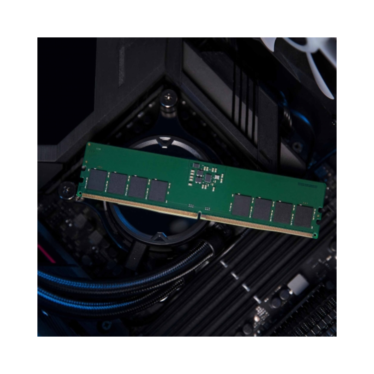 Kingston 16GB (1x16GB) DIMM 3200MHz DDR4 Module Desktop Memory