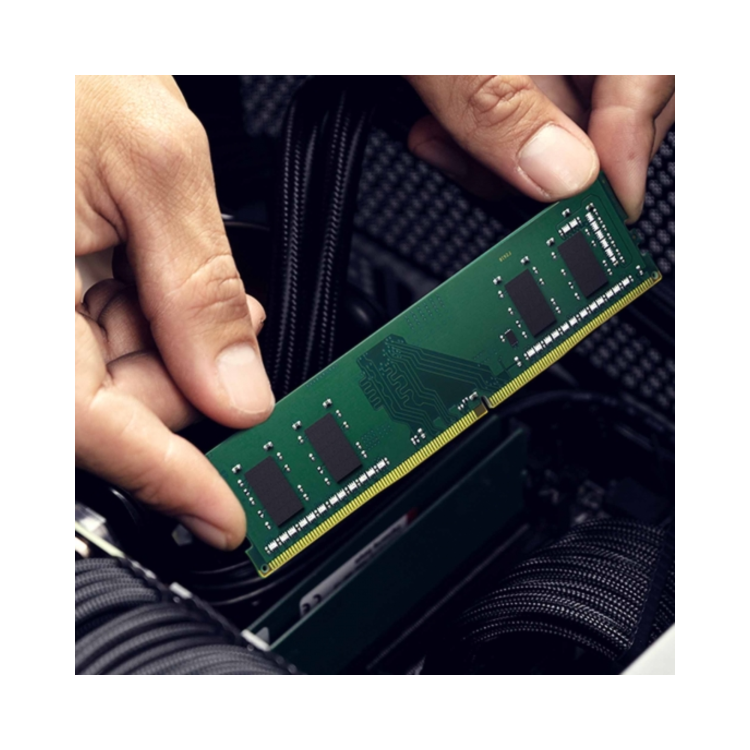 Kingston 16GB (1x16GB) DIMM 3200MHz DDR4 Module Desktop Memory