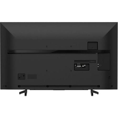 Refurbished Sony Bravia 65" 4K Ultra HD with HDR LED Freeview HD Smart TV
