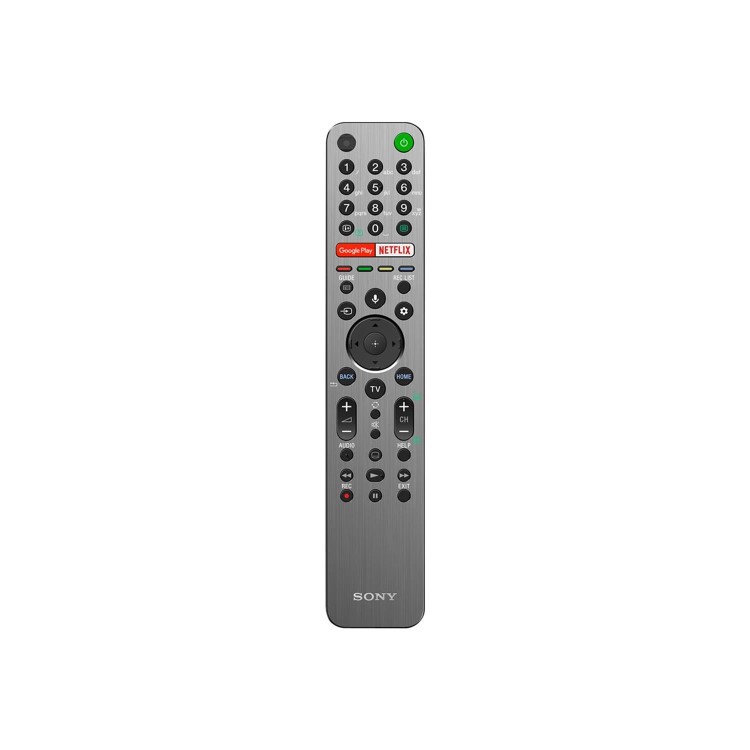 Refurbished Sony 65" 4K Ultra HD with HDR LED Freeview HD Smart TV