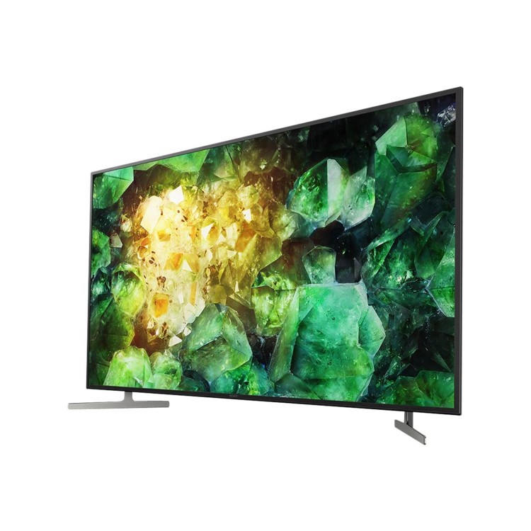 Refurbished Sony 65" 4K Ultra HD with HDR LED Freeview HD Smart TV