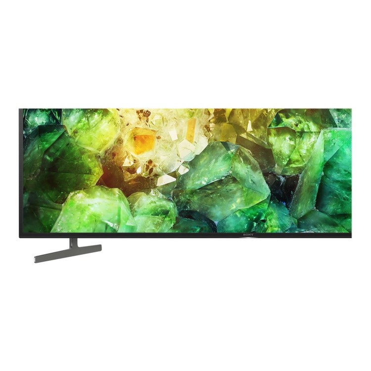 Refurbished Sony 65" 4K Ultra HD with HDR LED Freeview HD Smart TV