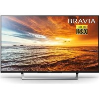 Refurbished KDL-32WD754 Sony 32" 1080p HD Smart TV Television Refurbished KDL-32WD754 Sony 32" 1080p HD Smart TV Television