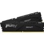 Box Opened Kingston 64GB 2x32GB DIMM 5600MHz DDR5 Desktop Memory