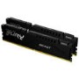 Box Opened Kingston 64GB 2x32GB DIMM 5600MHz DDR5 Desktop Memory