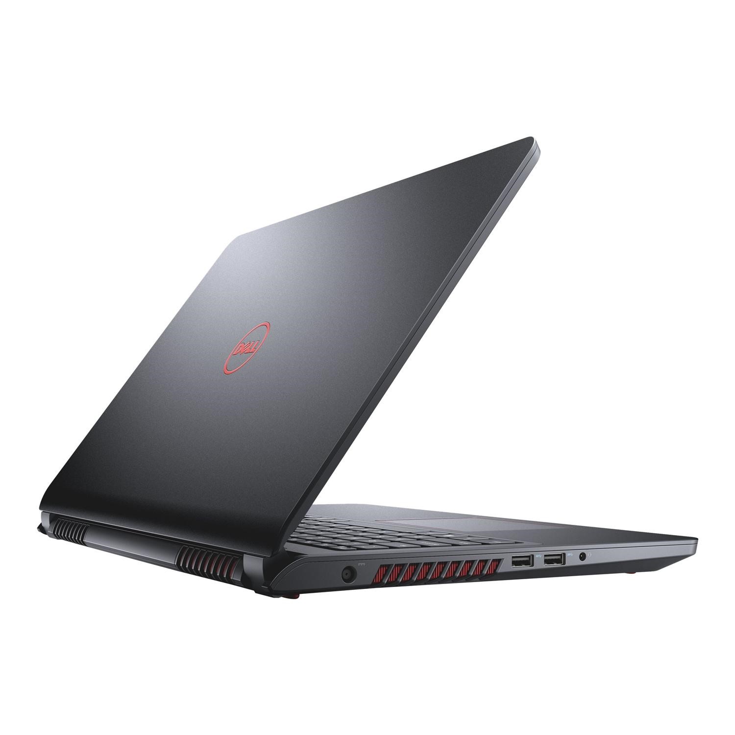 Refurbished Dell Inspiron 15 5000 Core I7 7700hq 8gb 1tb 128gb Geforce Gtx 1050m 15 6 Inch Windows 10 Gaming Laptop Laptops Direct