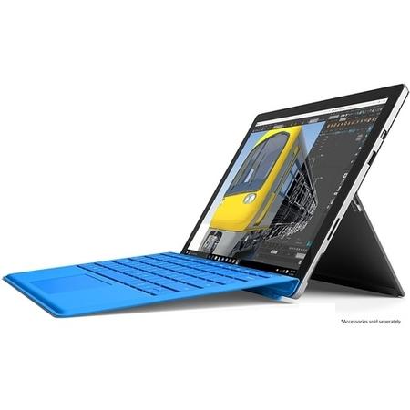 Refurbished Microsoft Surface Pro 4 Core i5 4GB 128GB 12.3 Inch Windows 10 Pro Tablet - Microsoft Certified with 1 Year warranty