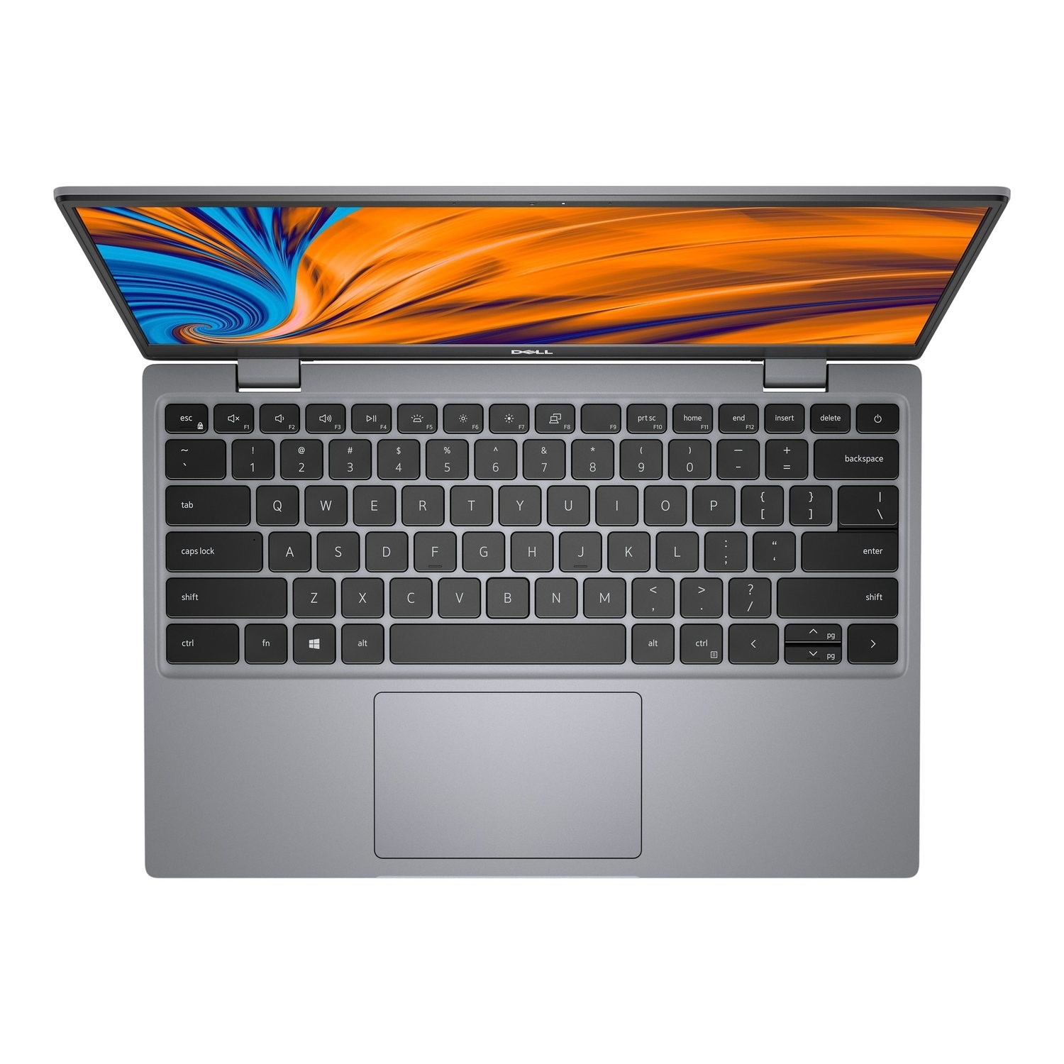 Dell Latitude 3320 Core i7-1165G7 8GB 256GB SSD 13.3 Inch Windows