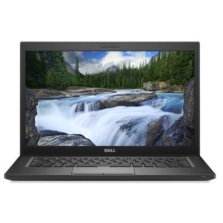 Refurbished Dell Latitude 7490 Core i7 8650U 8GB 256GB 14 Inch Windows 10 Laptop
