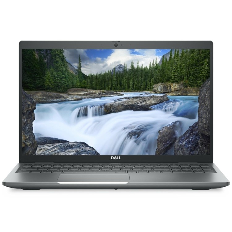 Refurbished Dell Latitude 5550 Intel Core Ultra 7 16GB RAM 512GB SSD 15.6 Inch Windows 11 Pro Laptop