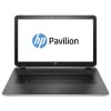 Refurbished Grade A1 HP Pavilion 17-f251sa Core i5-5200U 8GB 1TB 17.3 inch DVDSM Windows 8.1 Laptop in Silver 