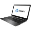 Refurbished Grade A1 HP Pavilion 17-f251sa Core i5-5200U 8GB 1TB 17.3 inch DVDSM Windows 8.1 Laptop in Silver 