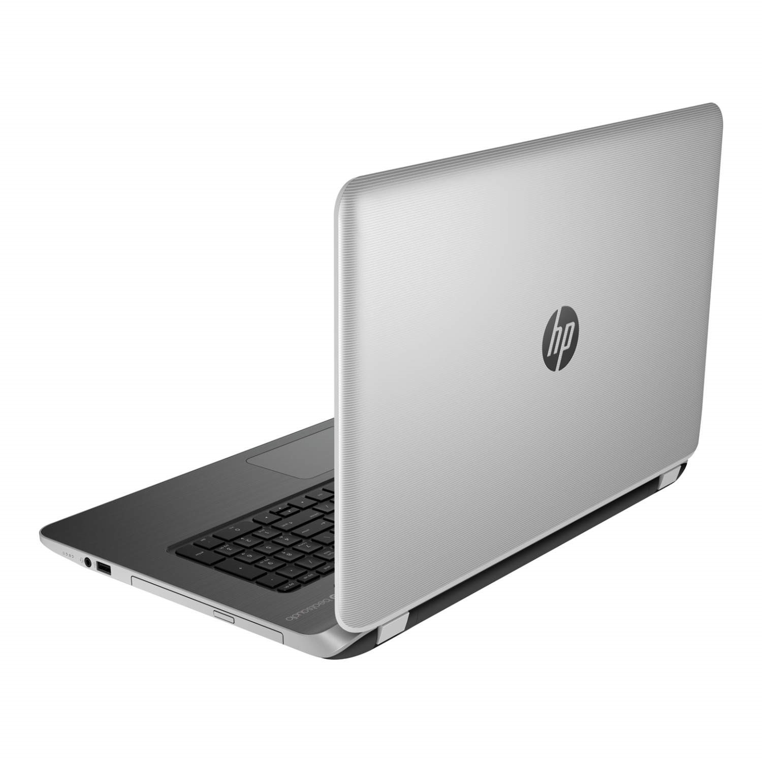 Refurbished HP Pavilion 17-f251sa 17.3