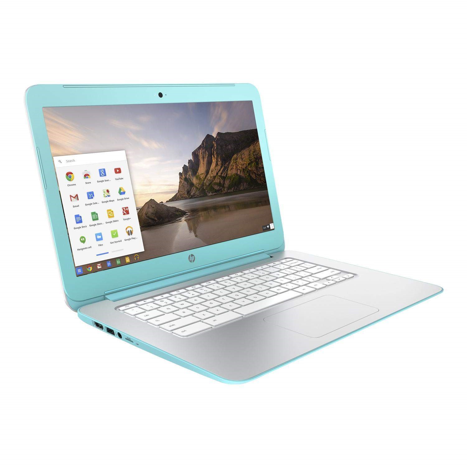 Refurbished HP Chromebook 14x020na 14" NVIDIA Tegra K1 2GB 16GB Chrome