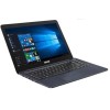 Refurbished Asus VivoBook L402 Celeron N3060 4GB 32GB SSD 14 Inch Windows 10 Laptop in Blue