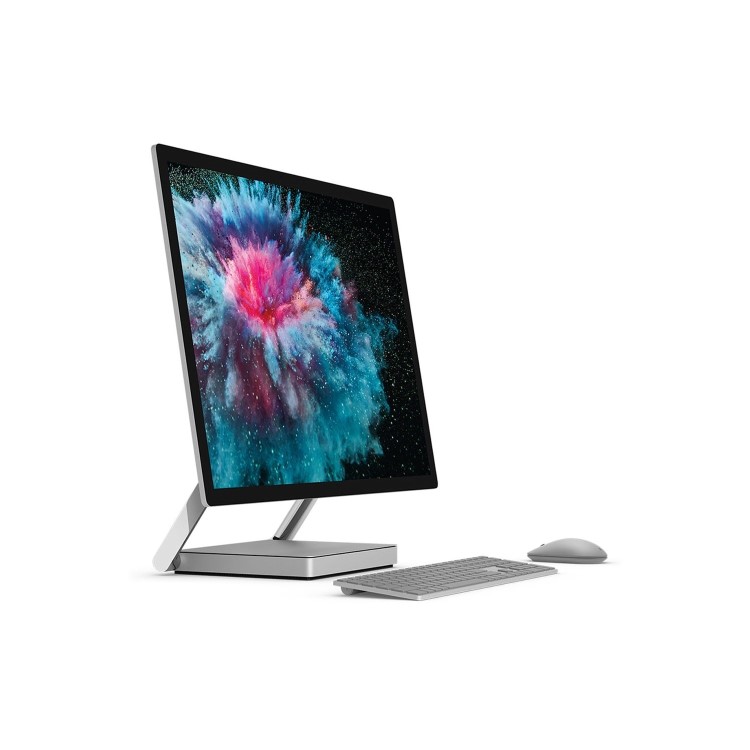 Refurbished Microsoft Surface Studio 2 Core i7-7820HQ 16GB 1TB GTX 1060 28 Inch All in One
