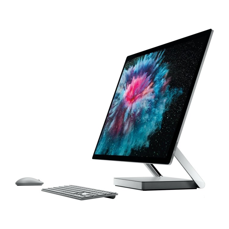 Refurbished Microsoft Surface Studio 2 Core i7-7820HQ 16GB 1TB GTX 1060 28 Inch All in One