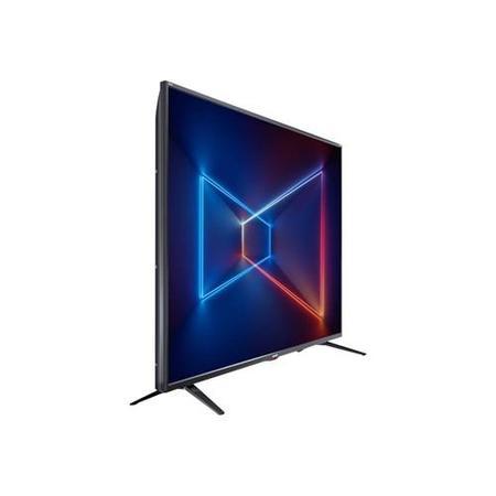 Refurbished Sharp 40" 4K Ultra HD with HDR LED Freeview Smart TV