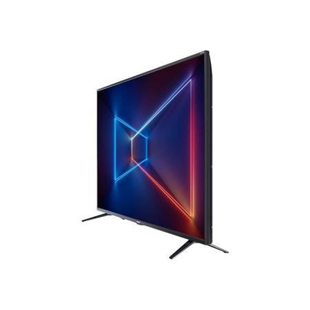 Refurbished Sharp 40" 4K Ultra HD with HDR LED Freeview Smart TV