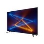 Refurbished Sharp 55" 4K Ultra HD with HDR LED Freeview HD Smart TV