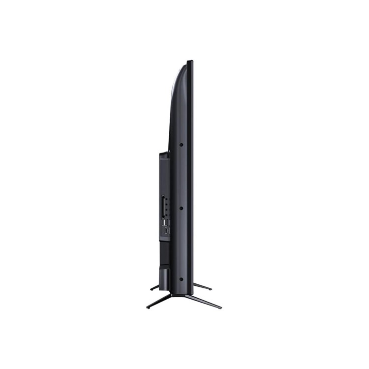 Refurbished Sharp 55" 4K Ultra HD with HDR LED Freeview HD Smart TV