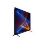 Refurbished Sharp 55" 4K Ultra HD with HDR LED Freeview HD Smart TV
