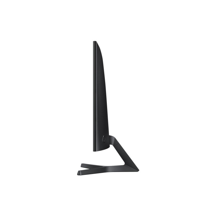 Refurbished Samsung C24F396FHU 24" Full HD LCD Curved Monitor