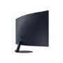 Samsung LC24T550FDUXEN 24" Full HD Curved Monitor