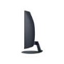 Samsung LC24T550FDUXEN 24" Full HD Curved Monitor