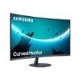Samsung LC24T550FDUXEN 24" Full HD Curved Monitor