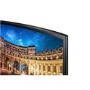 Refurbished Samsung C27F396FHU 27" LCD Full HD Curved Monitor