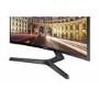 Refurbished Samsung C27F396FHU 27" LCD Full HD Curved Monitor