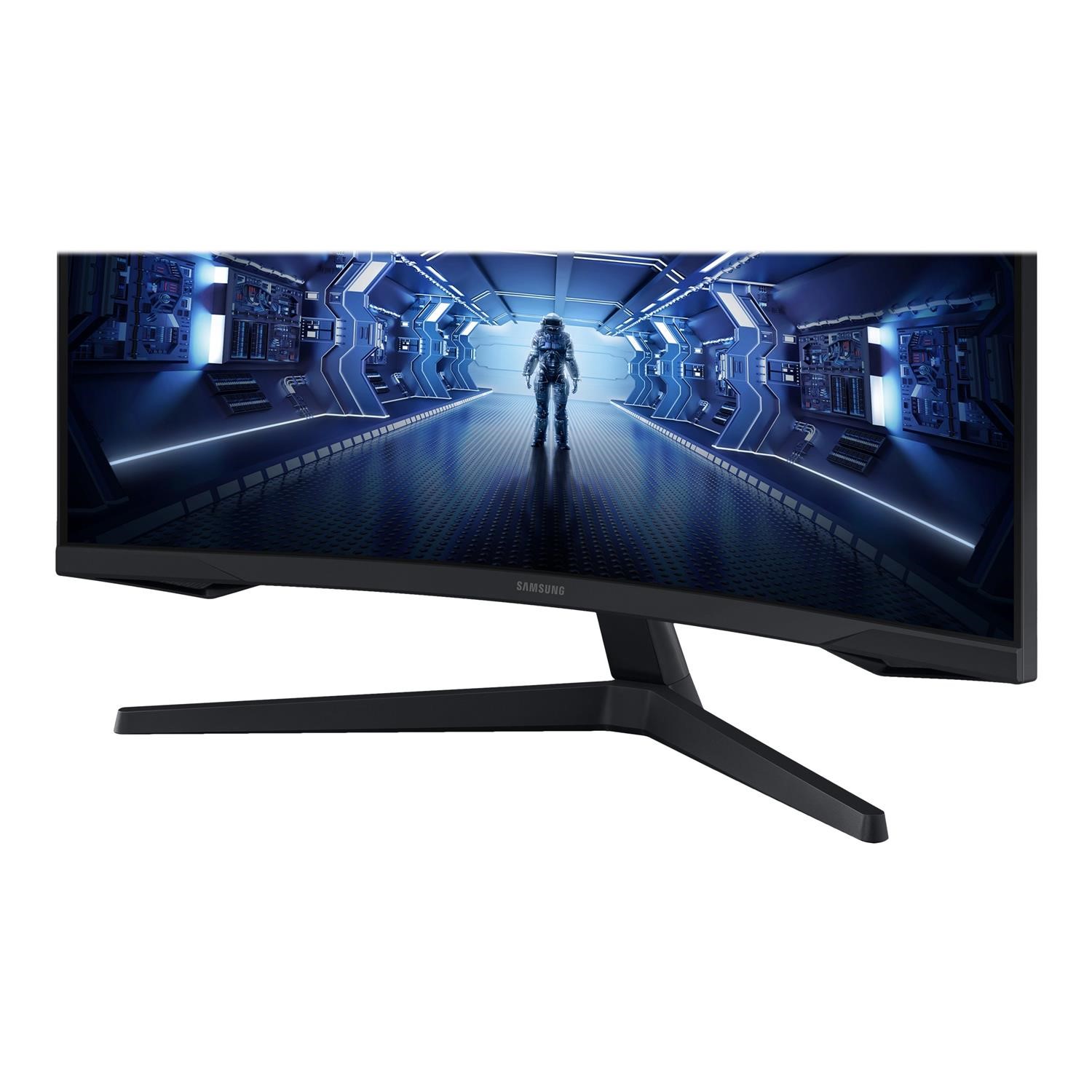 Refurbished Samsung Odyssey G5 