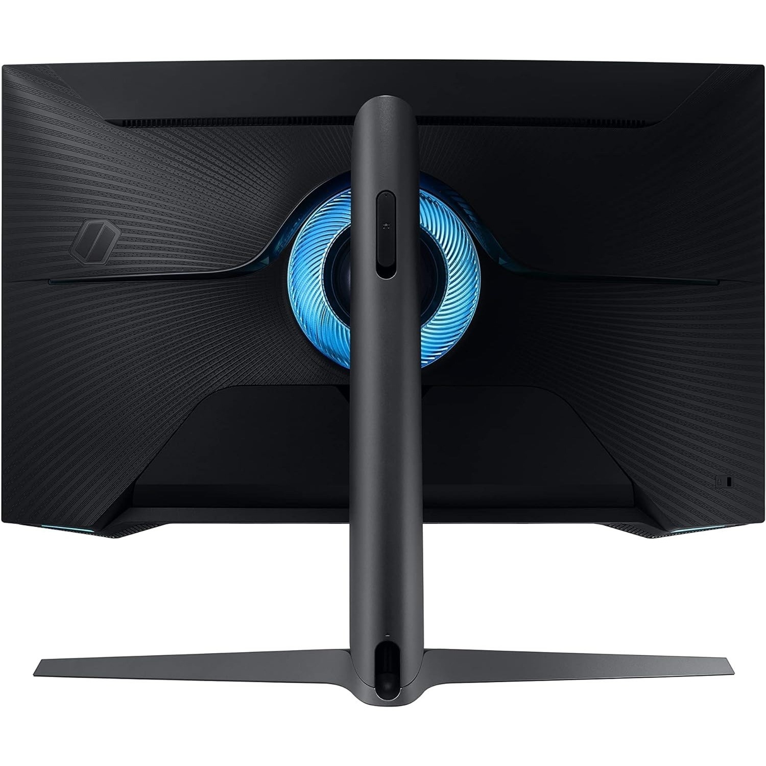 Купить Монитор Samsung Odyssey G7 C27g75tqsi