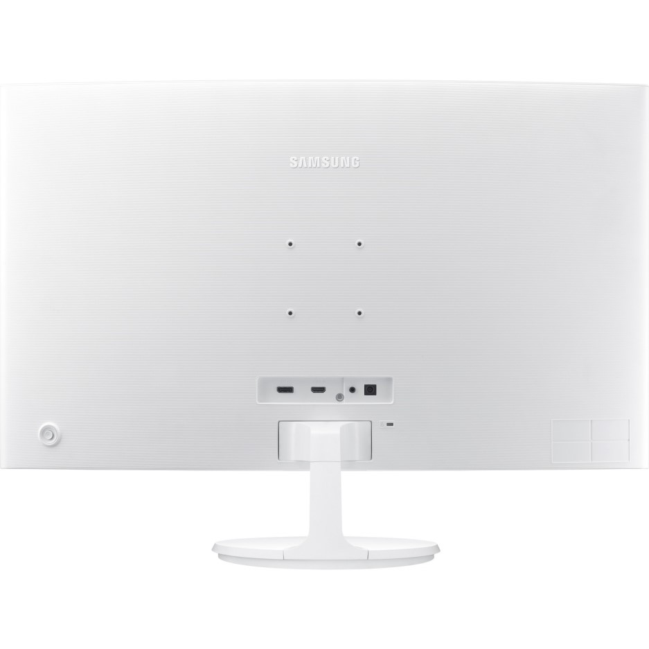 Samsung C32F391 32" Full HD Curved Monitor - Laptops Direct