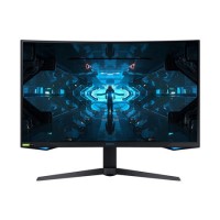 Refurbished Samsung Odyssey LC32G75TQSPXXU 31.5" VA OLED 240Hz 1ms FreeSync Gaming Monitor