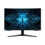 Refurbished Samsung Odyssey LC32G75TQSPXXU 31.5" VA OLED 240Hz 1ms FreeSync Gaming Monitor