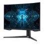 Refurbished Samsung Odyssey LC32G75TQSPXXU 31.5" VA OLED 240Hz 1ms FreeSync Gaming Monitor