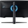 Refurbished Samsung Odyssey LC32G75TQSPXXU 31.5" VA OLED 240Hz 1ms FreeSync Gaming Monitor