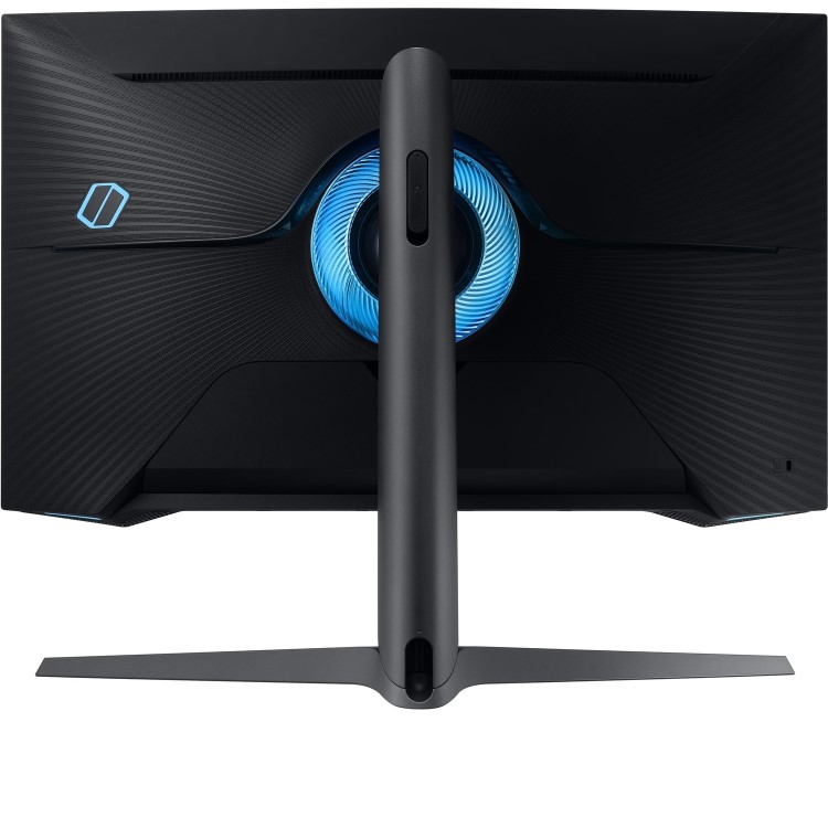 Refurbished Samsung Odyssey LC32G75TQSPXXU 31.5" VA OLED 240Hz 1ms FreeSync Gaming Monitor