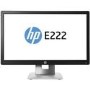 Refurbished HP E222 21.5 Inch IPS Monitor 