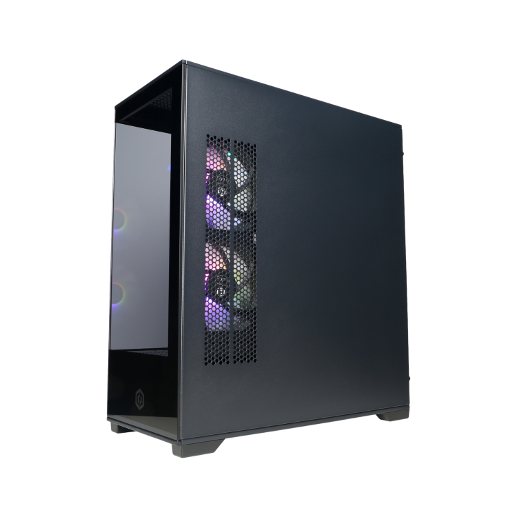 GRADE A1 - CyberPowerPC Ark AMD Ryzen 7 9800X3D 32GB RAM 1TB SSD RTX 5080 Windows 11 Gaming PC